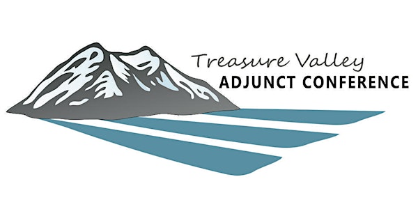 Treasure Valley Adjunct Conference 2017