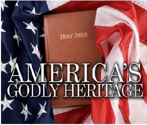 America's Godly Heritage