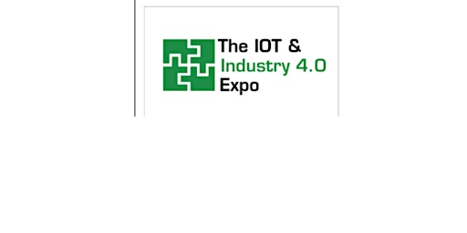 IoT & Industry 4.0 Conference & Expo