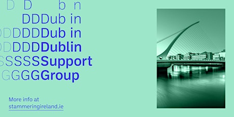 Dublin Support Group tickets