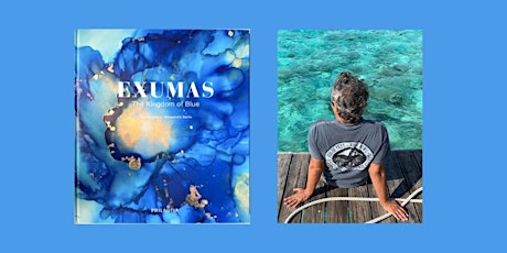Exumas: The Kingdom of Blue by Alessandro Sarno tickets