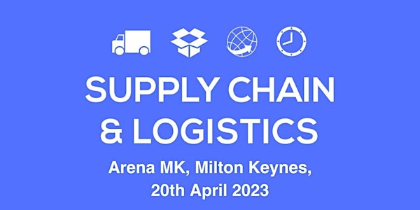 The Supply Chain & Logistics Expo