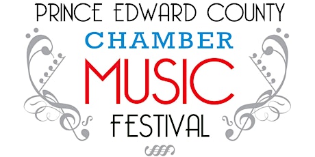 2021 Prince Edward County Chamber Music Festival primary image