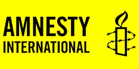 Amnesty International Bay Area June mtg with Houston SPJ tickets