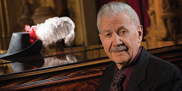 An Evening with David DiChiera