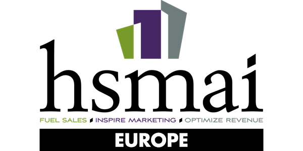 HSMAI Europe Information Meeting in Stockholm