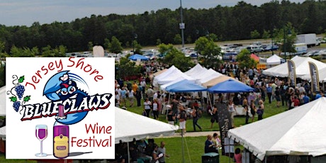 Jersey Shore Wine Festival - 7th Annual