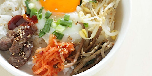 Image principale de Korean Cuisine - Cooking Class by Cozymeal™