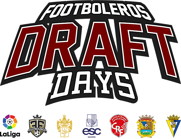 Image pour FOOTBOLEROS Draft Days - Test de football Casablanca - Maroc 2022 