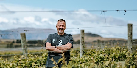 Free Wine Tasting with Akitu, hosted by Andrew Donaldson tickets