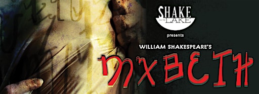 Collection image for MXBETH by William Shakespeare