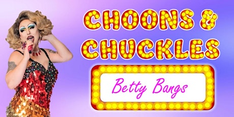 Betty Bangs Theatre Show tickets