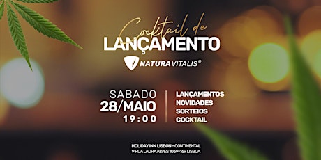 Imagem principal de COCKTAIL  NATURA VITALIS