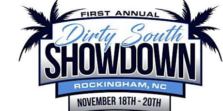 Dirty South Showdown tickets