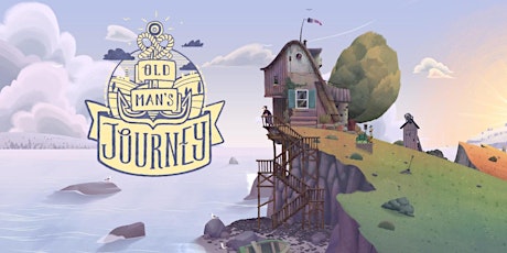 Old man's journey : jeu vidéo du mois de juin billets