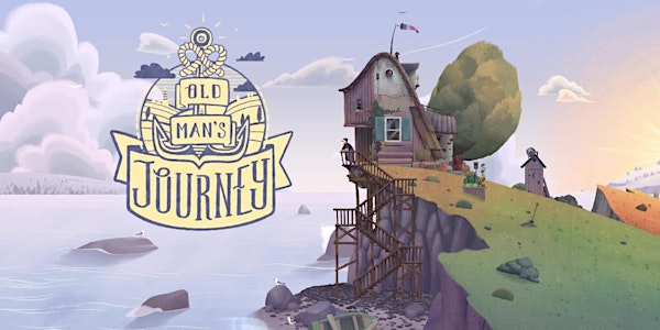 Old man's journey : jeu vidéo du mois de juin