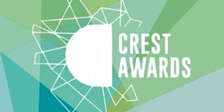 CREST Awards - Information Session for Primary and Secondary tickets