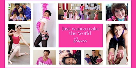 Dance for Jessie - Living on her legacy tickets