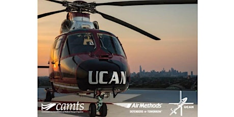 UCAN Make A Difference: Critical Care and Trauma Conference (Illinois)