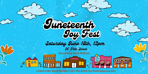 Juneteenth Joy Fest
