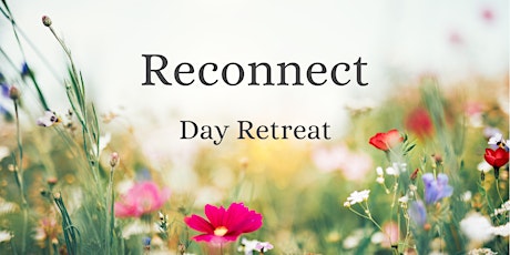 Reconnect Day Retreat tickets