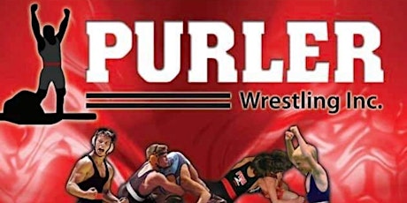 Purler Wrestling Camp tickets