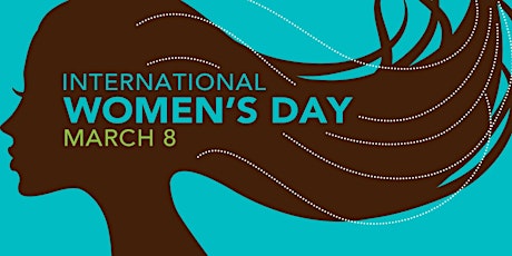 International Women's Day Reception primary image