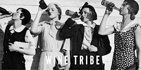 Wine Tribe Wednesdays: The New World, Au Naturel tickets