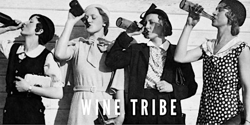 Wine Tribe Wednesdays: The New World, Au Naturel