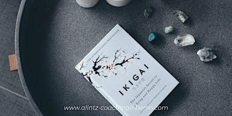 Ikigai: Trouver du sens à sa vie, sa voix professionnelle