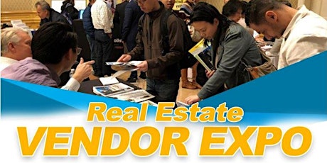 Real Estate Vendor Expo, (LAREIC) tickets