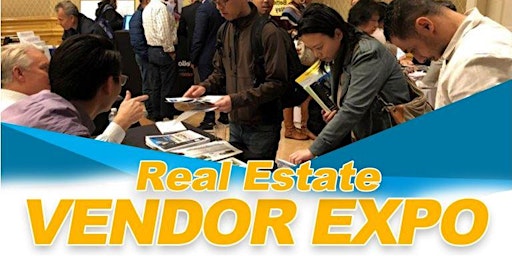 Real Estate Vendor Expo, (LAREIC)