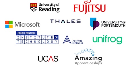 Hauptbild für Virtual UTC Reading Year 12 Destinations Evening