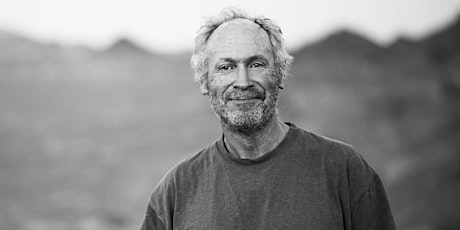 Doug Chadwick: Wildlife Biologist, Writer and Raconteur primary image