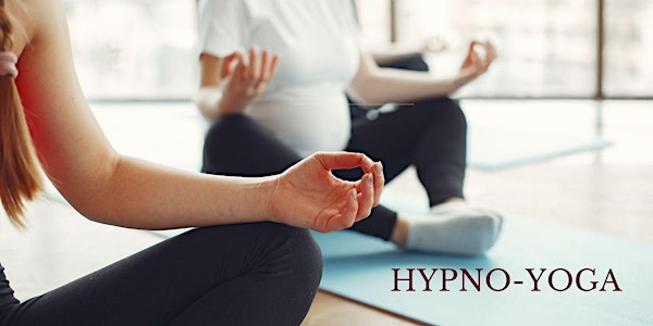 Pregnancy Yoga & Hypnobirthing Class