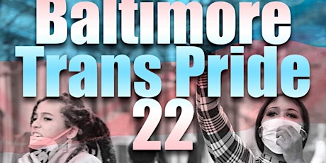 Baltimore Trans Pride tickets