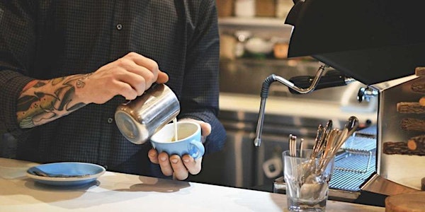 Settlement Co. 4 Week Coffee Crash Course