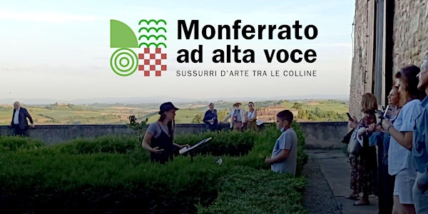 Monferrato ad Alta Voce - LE VOCI DELLA GENTILEZZA