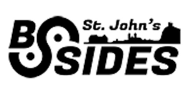 Security BSides St. John's 2022-10th Anniversrary!
