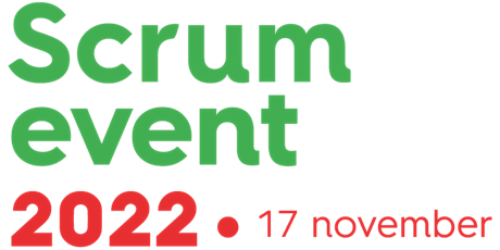 Scrum event 2022 - Een Agile cultuur ontwikkelen