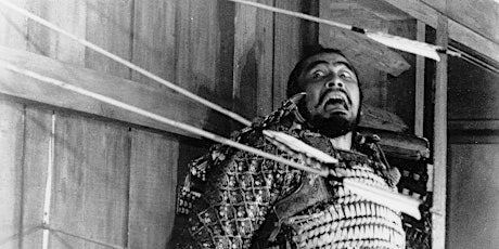 Film Screening - Windows on Mifune: Throne of Blood tickets