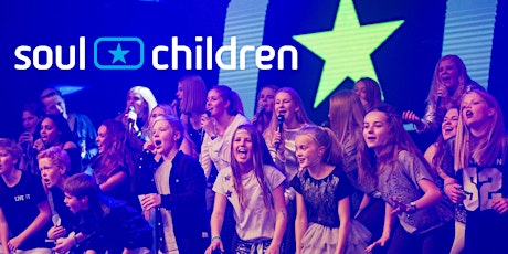 Choir rehearsal - Soul Children - Bolton