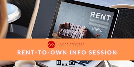 Try It Before You Buy It- Rent to Own Info Session tickets