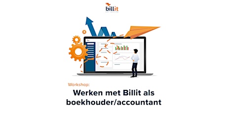 Werken met Billit voor boekhouders/accountants tickets