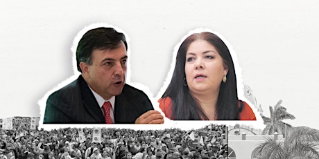 Clase magistral: Lo que necesitas saber del sistema electoral en Colombia boletos