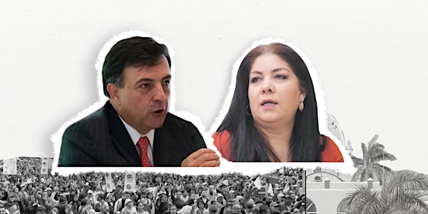 Clase magistral: Lo que necesitas saber del sistema electoral en Colombia