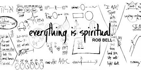 Everything is Spiritual primary image