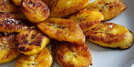 Rude: Fried Plantains Queer Soca Fete primary image