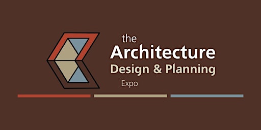 The Architecture, Design and Planning Event 2025