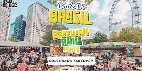 Baile Do Brasil Summer Party tickets